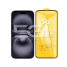 Folie de Sticlă Temperată Premium iPhone 16 | 5G-M