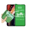 Kit 10 Keramisch Gehard Glas iPhone 12 - 12 Pro | 5G-M Webshop