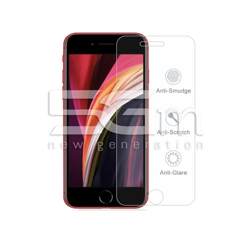 Kit 10 Tempered Glass Protector iPhone 5/5S/5C | Store Online 5G-M