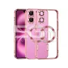 Case Magsafe N56 iPhone 16 Plus