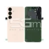 Cache Arrière Or Rose Samsung SM-S931 S25 Ori | 5G-M