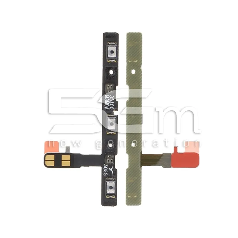 Accensione + Volume Flex Xiaomi 13 | Store Online 5G-M
