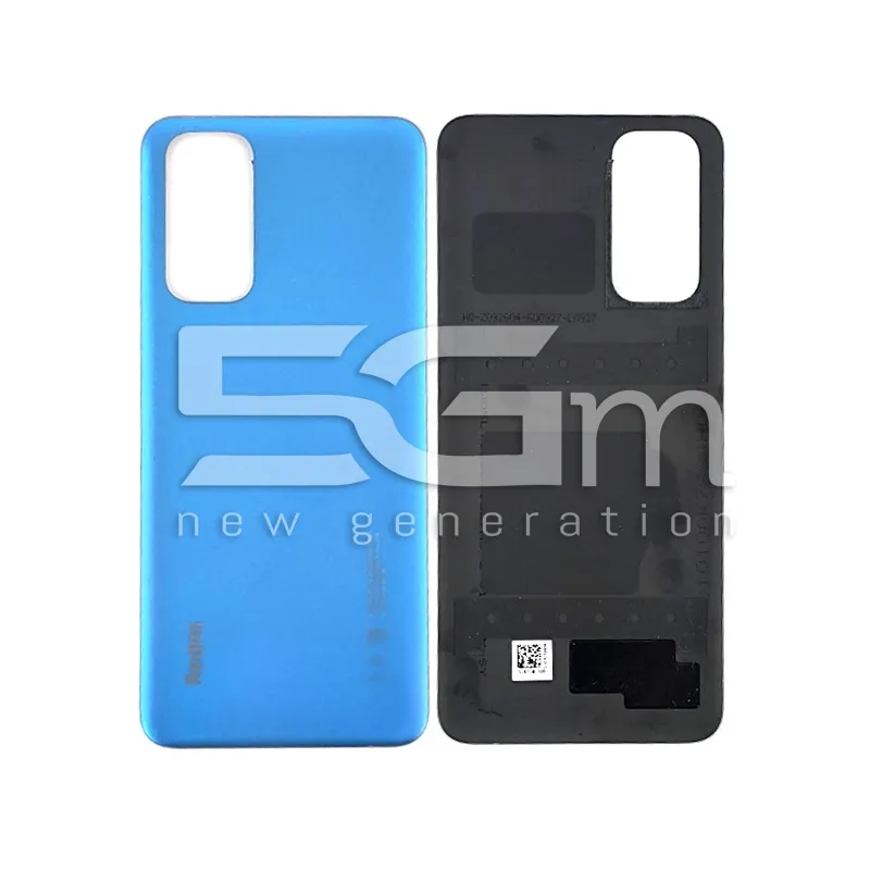 Retro Cover Twilight Blue Xiaomi Redmi Note 11s (Pulled) | Store Online 5G-M
