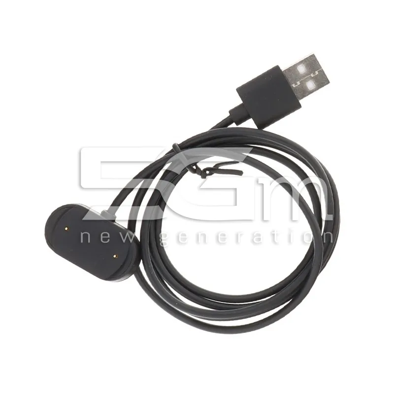 Chargeur Magnétique USB Amazfit GTR 3 - GTR 3 Pro - GTS 3 | 5G-M