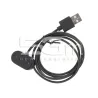 Caricabatterie Magnetico USB Amazfit GTR 3 - GTR 3 Pro - GTS 3 | Store Online 5G-M