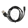 Mágneses Töltő Xiaomi Redmi Watch 5 Active - 5 Lite | 5G-M Online Áruház