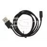 Magnetic Charger Xiaomi Redmi Watch 5 Active - 5 Lite
