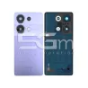 Retro Cover Lavender Purple Xiaomi Redmi Note 13 Pro 4G Ori | Store Online 5G-M
