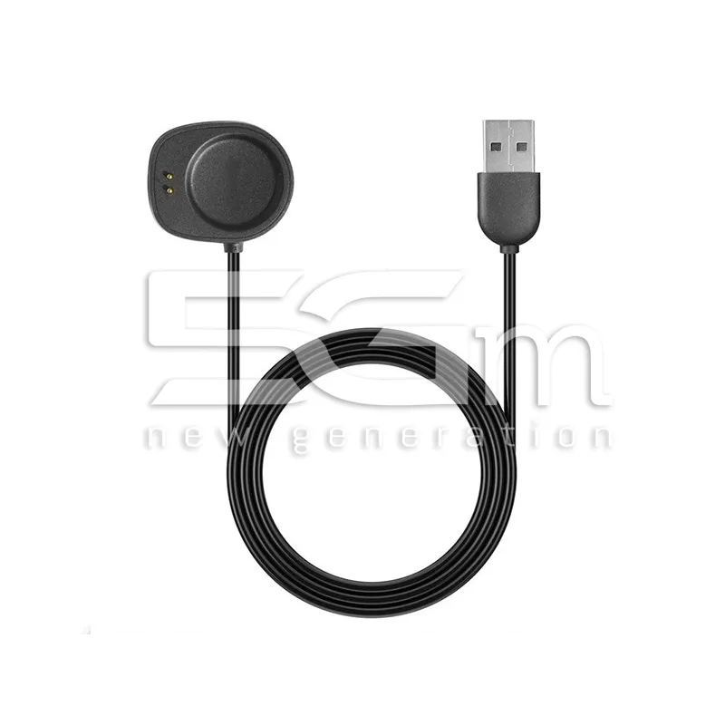 Caricabatterie Magnetico USB Amazfit GTR 42mm A1910 | Store Online 5G-M