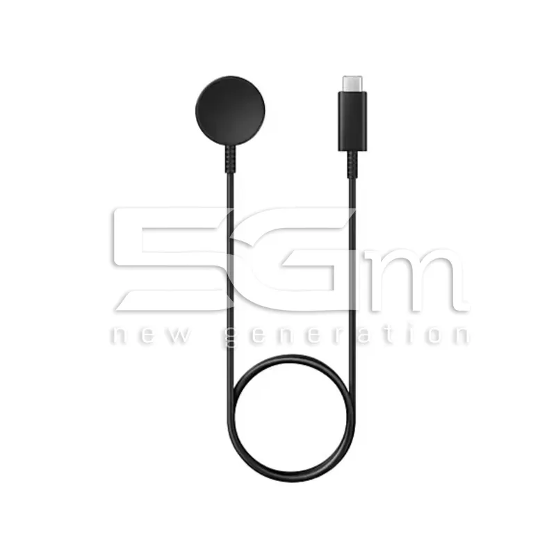 Caricabatterie Magnetico Type C Samsung SM-R890 | Store Online 5G-M