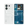 Retro Cover Arctic White Xiaomi Redmi Note 13 5G Ori | Store Online 5G-M