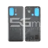 Rear Cover Graphite Gray Xiaomi Redmi 12C Ori