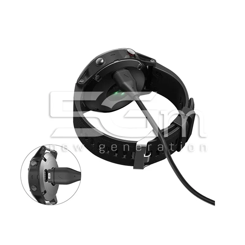 Cavo Ricarica USB Garmin Venu 3 | Store Online 5G-M