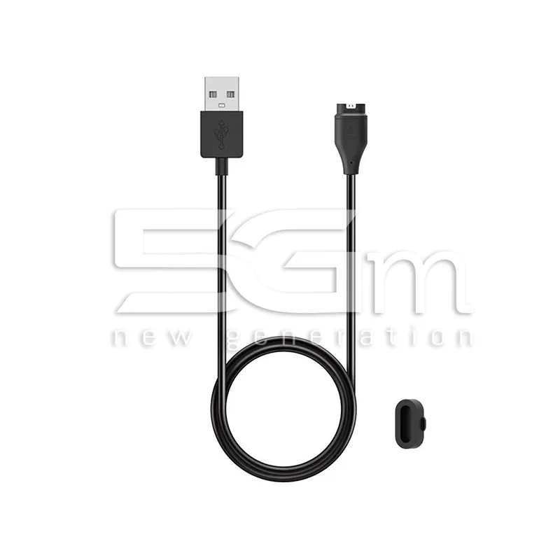 Charger Cable USB Garmin Venu 3 | Loja Online 5G-M