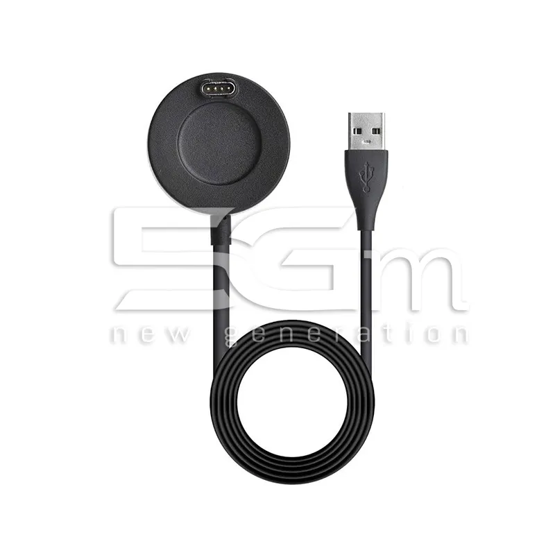 Caricabatterie Magnetico USB Garmin Fenix 7 | Store Online 5G-M