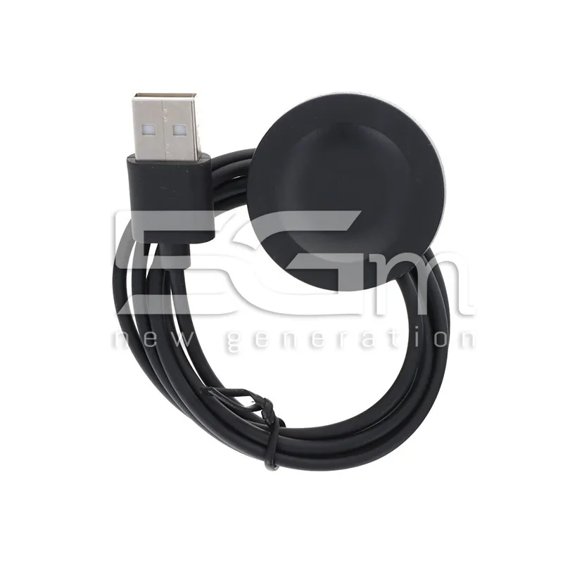 Caricabatterie Magnetico USB Huawei Watch 3 - 3 Pro - GT 2 Pro - GT3 - GT3 Pro | Store Online 5G-M