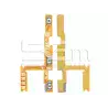 Power + Volume Flex Cable Moto G85