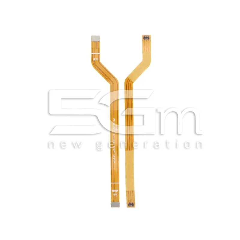 Motherboard Flex Cable Moto G35 | Store Online 5G-M