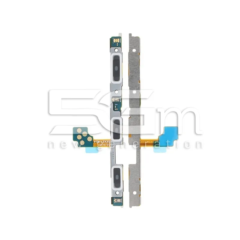 Accensione + Volume Flex Cable Samsung SM-A366 A36 5G - -A566 A56 5G | Store Online 5G-M