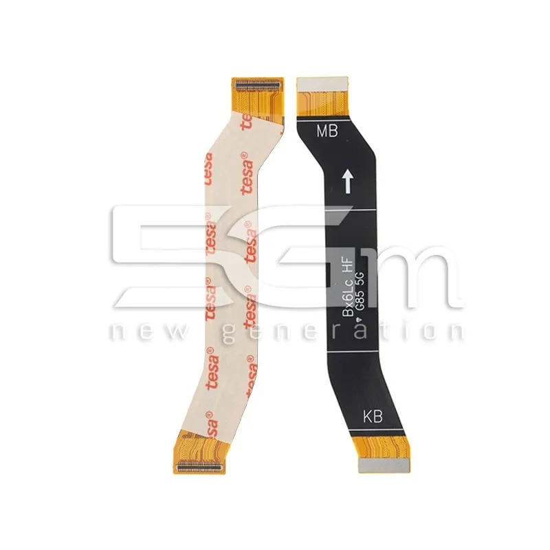 Motherboard Flex Cable Moto G85 5G | Store Online 5G-M