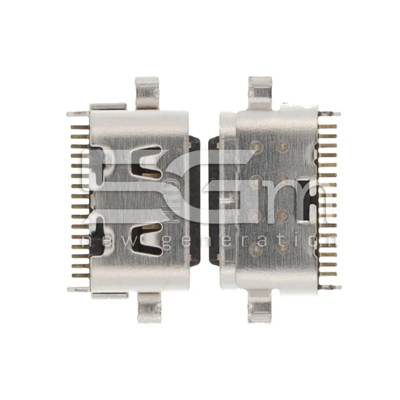 Connettore Di Ricarica Moto G85 | Store Online 5G-M