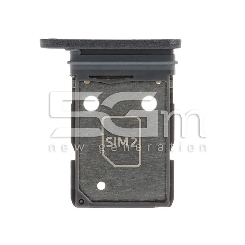 Supporto Dual Sim Nero Samsung SM-A366 A36 5G | Store Online 5G-M