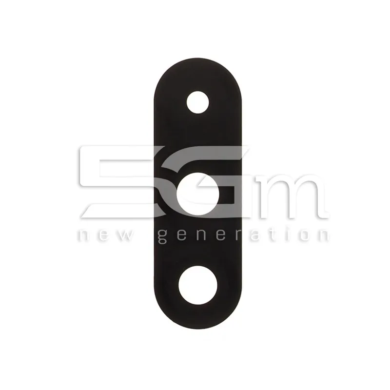 Vetrino Camere Posteriore Nero Samsung SM-A366 A36 5G | Store Online 5G-M