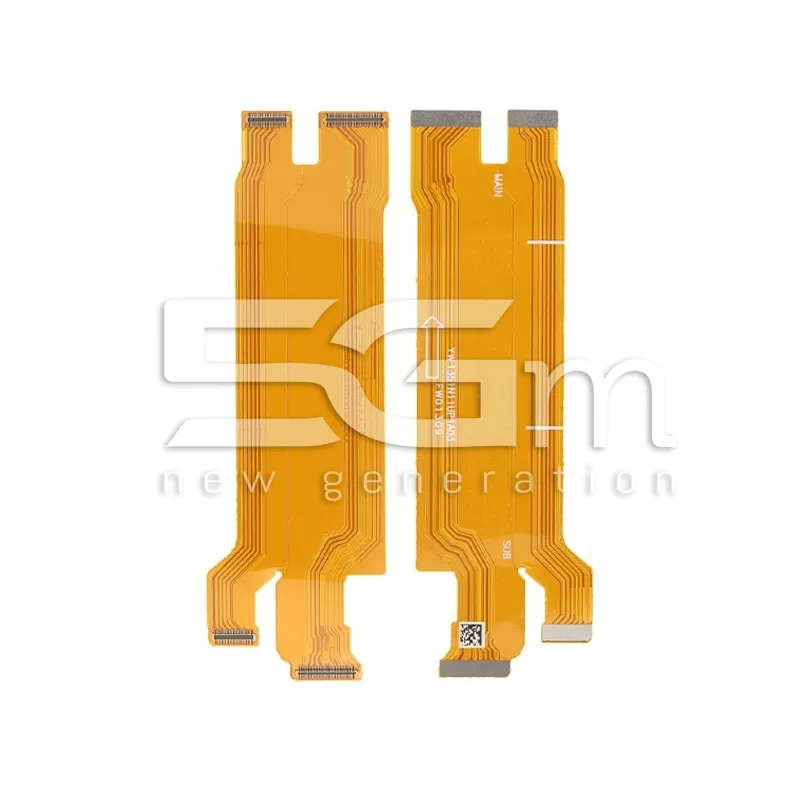 Motherboard Flex Cable Xiaomi Poco F6 Pro | Store Online 5G-M