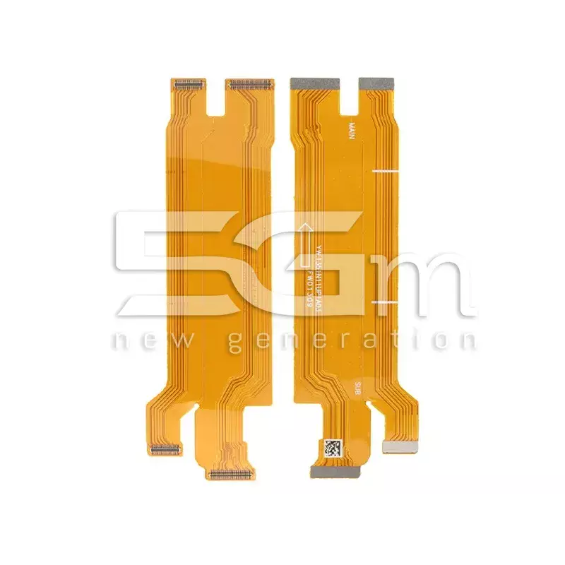 Motherboard Flex Cable Xiaomi Poco F6 Pro