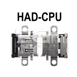 Connettore Di Ricarica Type-C Nintendo Switch (Versione HAD-CPU)