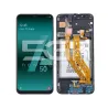LCD + Akku + Rahmen Samsung A50 (SM-A505) (PULLED) | 5G-M.com