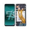 LCD + Batteria + Frame Samsung SM-A505 A50 (PULLED)