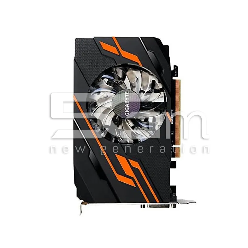 Gigabyte NVIDIA GT 1030 Graphics Card