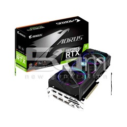 Geforce Nvidia RTX2070 Super Aorus Scheda Video