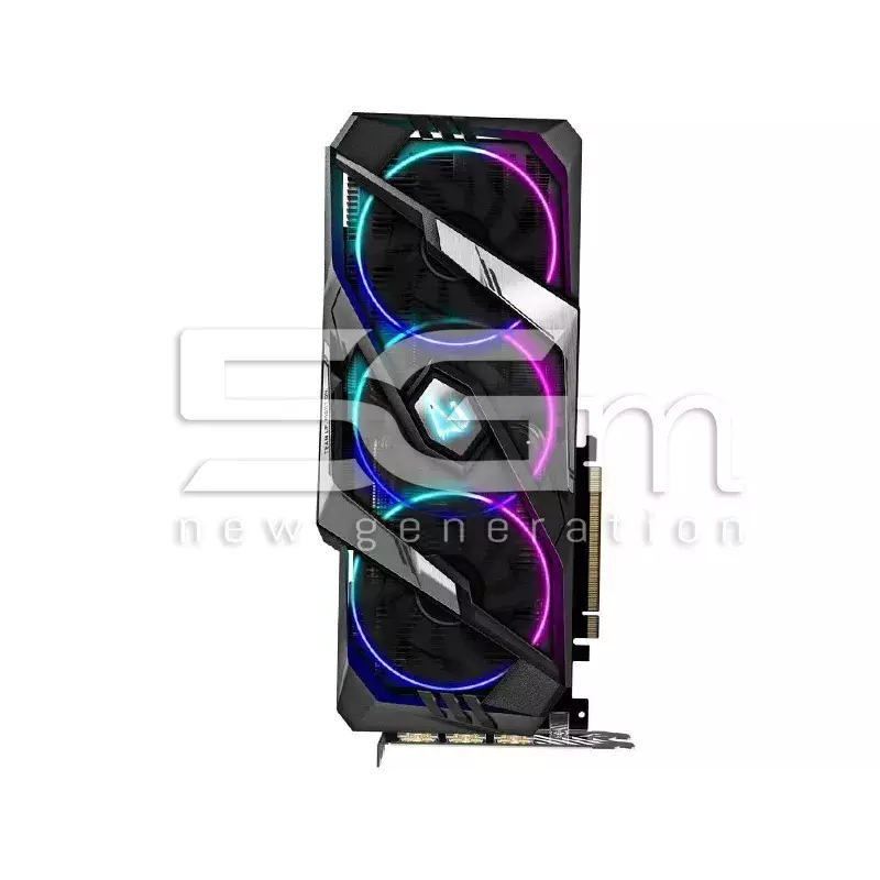 Geforce Nvidia RTX2070 Super Aorus Graphics Card