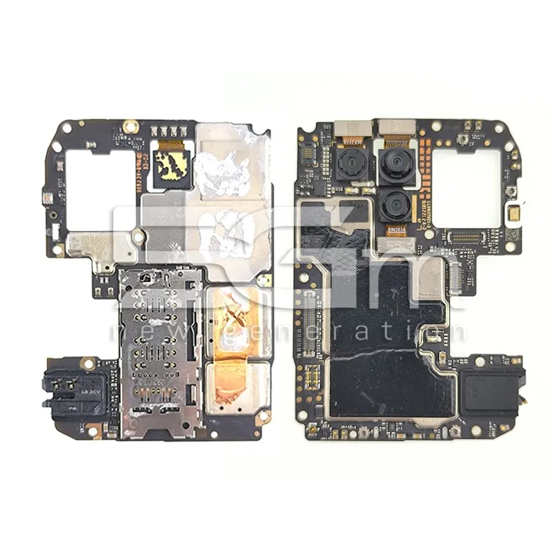 Mainboard Xiaomi Redmi Note 11s 4G 128GB | 5G-M Online-Shop