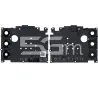 Vetrini Camera Posteriore + Frame Samsung SM-A145R - P A14 | Store Online 5G-M