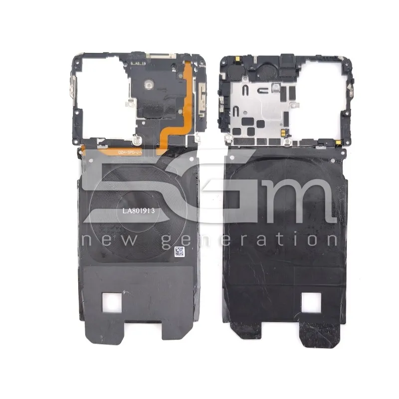 Vezeték nélküli töltés NFC Huawei P30 Pro (KISZERELT) | 5G-M Webáruház
