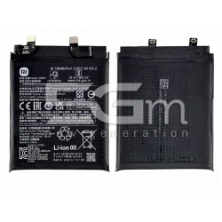 Battery BM59 5000mAh Xiaomi Mi 11T 5G (PULLED)