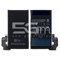 Battery GUKD8 5050mAh Google Pixel 8 Pro NO LOGO