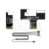 Kabel-Set iPhone 15 Serie Aixun P2408 - P2408S - P3208 | 5G-M