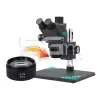 0.7X Nagylátószögű lencse mikroszkóphoz (48mm) | 5G-M Webáruház