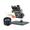 0.5X Lens For SM Series Stereo Microscopes (48mm)