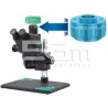 Adaptador CTV 0.5X RELIFE M-28 Turquesa | 5G-M