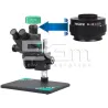 Relife CTV Camera Adaptor Microscopio M28 0.35X Nero | Store Online 5G-M