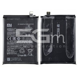 Battery BN59 4900mAh Xiaomi Redmi Note 10 4G - 10S (PULLED)