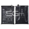 Battery BN59 4900mAh Xiaomi Redmi Note 10 4G - 10S (PULLED)