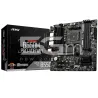 MSI Motherboard B550M PRO-VDH
