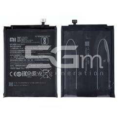 Battery BN4A 3900 mAh Xiaomi Redmi Note 7 (PULLED)