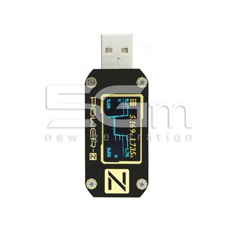 Testeur USB Power Z | Boutique en ligne 5G-M